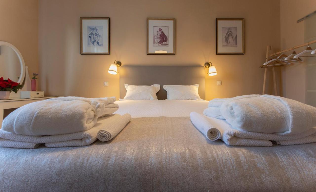 Szep Napot Vendeghaz Hotel Tordas Buitenkant foto