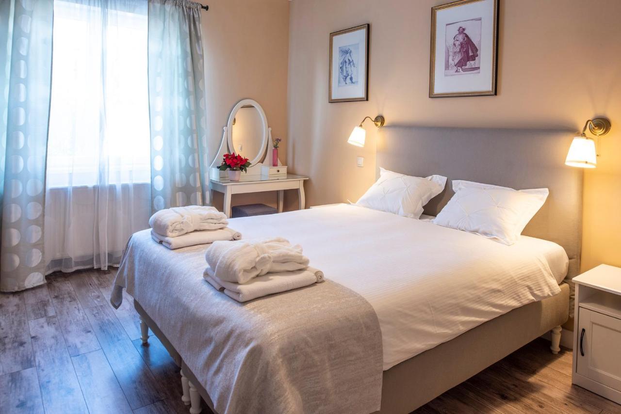Szep Napot Vendeghaz Hotel Tordas Buitenkant foto