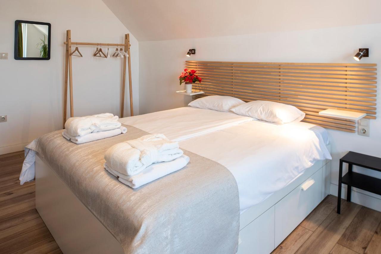 Szep Napot Vendeghaz Hotel Tordas Buitenkant foto